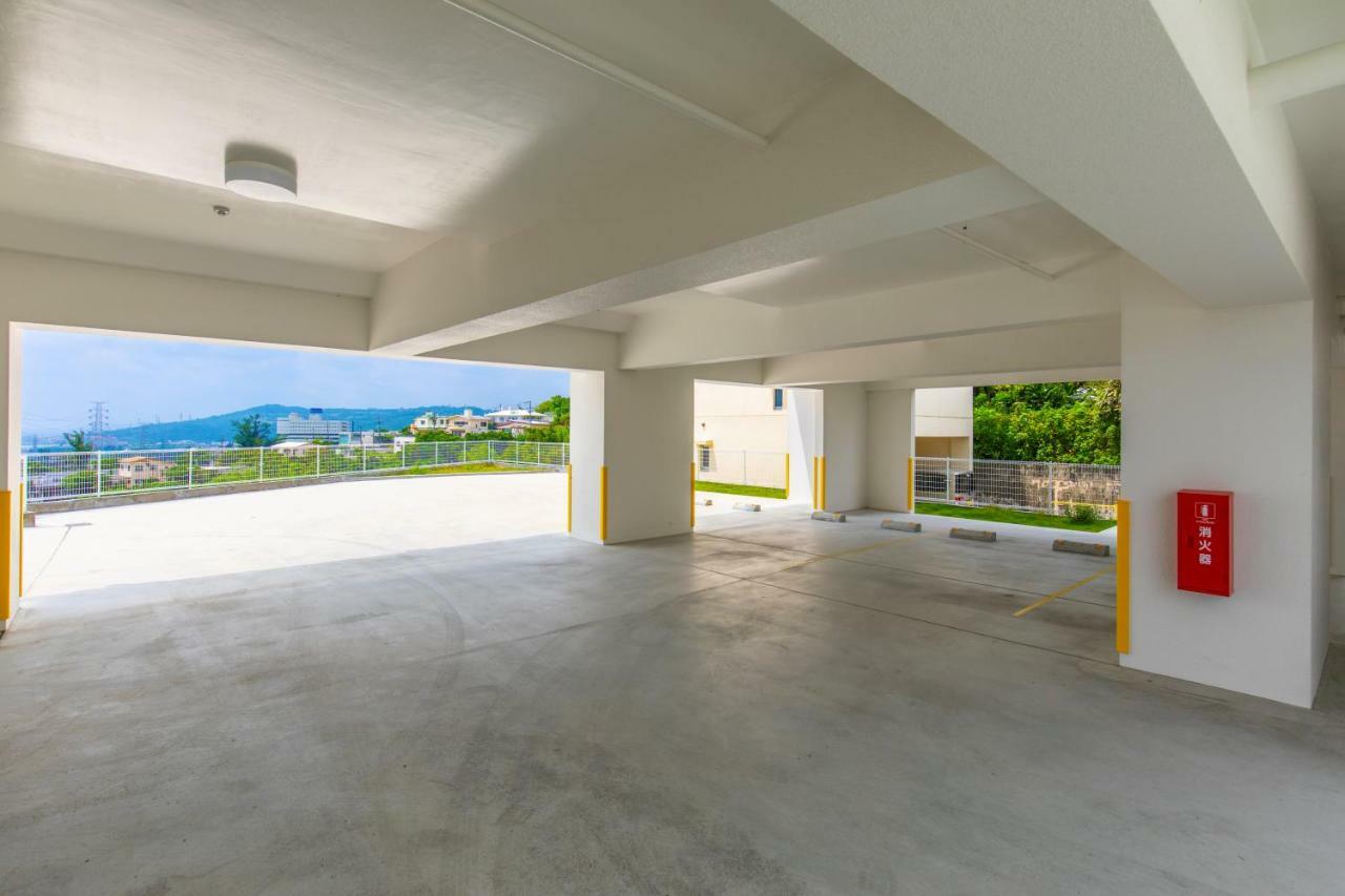 Mr.Kinjo Inn Rinzu Rycom Okinawa Exterior photo