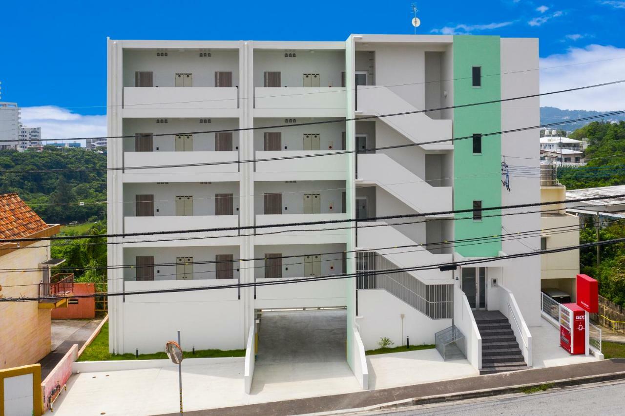 Mr.Kinjo Inn Rinzu Rycom Okinawa Exterior photo